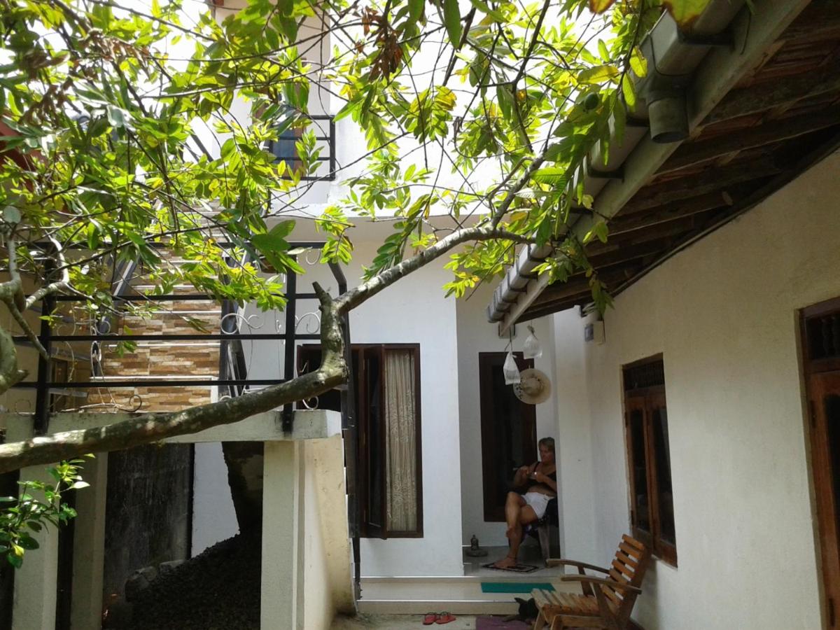 B&B Weligama - Kaween Homestay - Bed and Breakfast Weligama