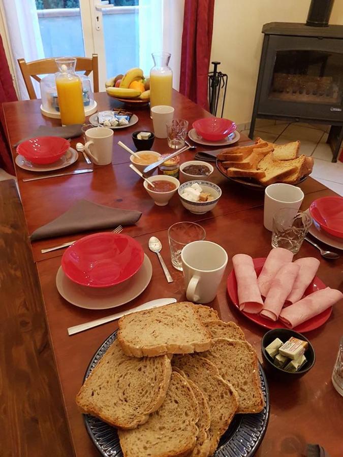 Gites San Austinu - Bed and Breakfast