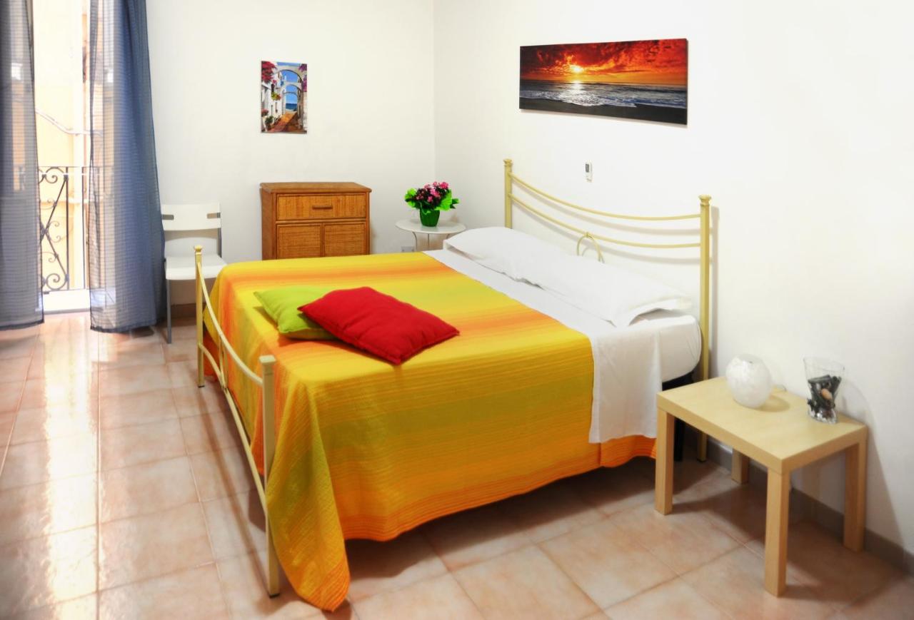Chambre Triple avec Salle de Bains Privative