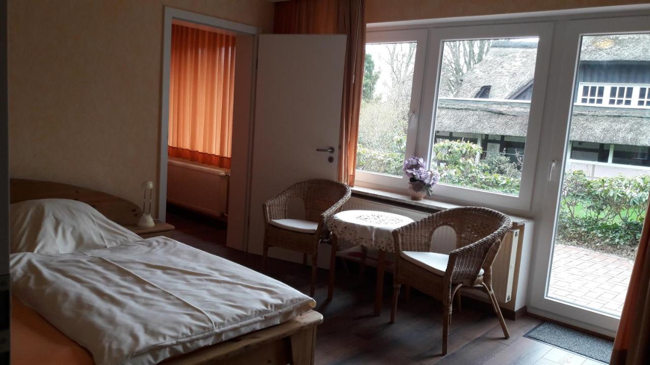 Comfort Quadruple Room