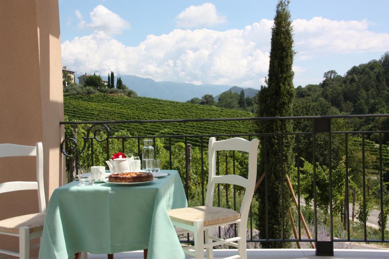 B&B Tarzo - Villa Prosecco - Bed and Breakfast Tarzo