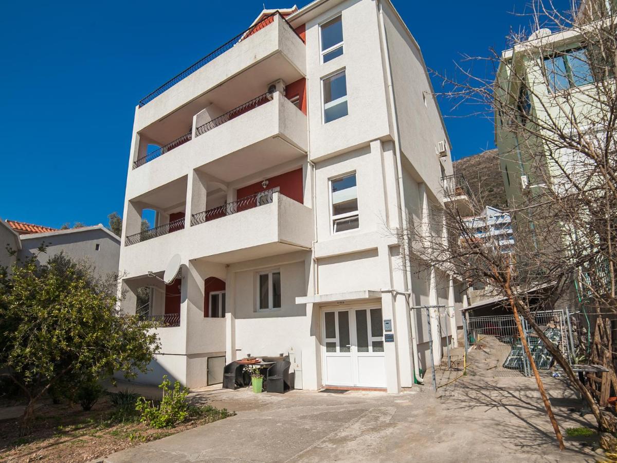 Apartments Franovic - B&B