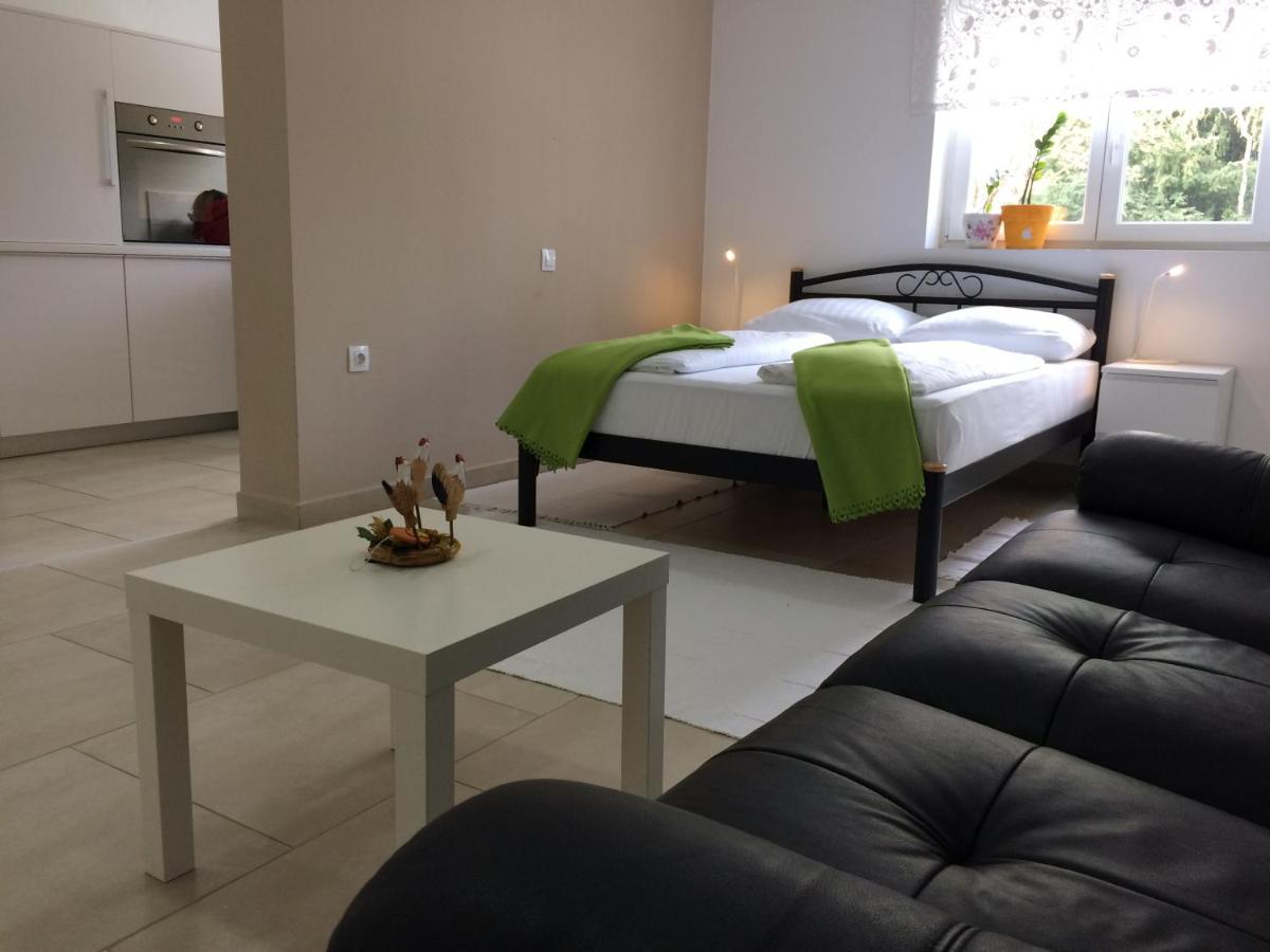 B&B Karlovac - Apartments Cindra - Bed and Breakfast Karlovac