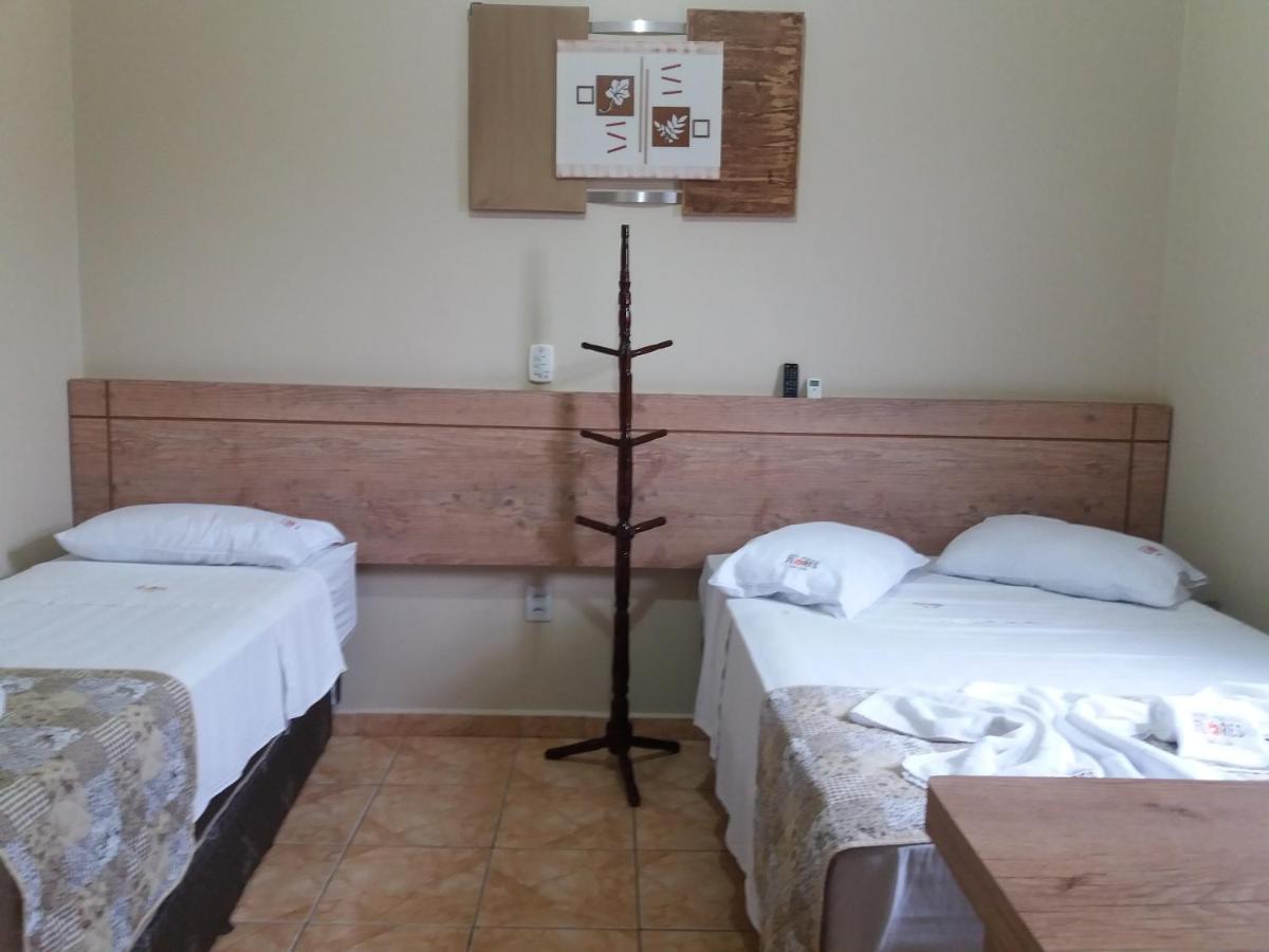 Chambre Double