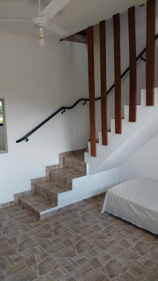 Two-Bedroom Chalet With Air Conditioning