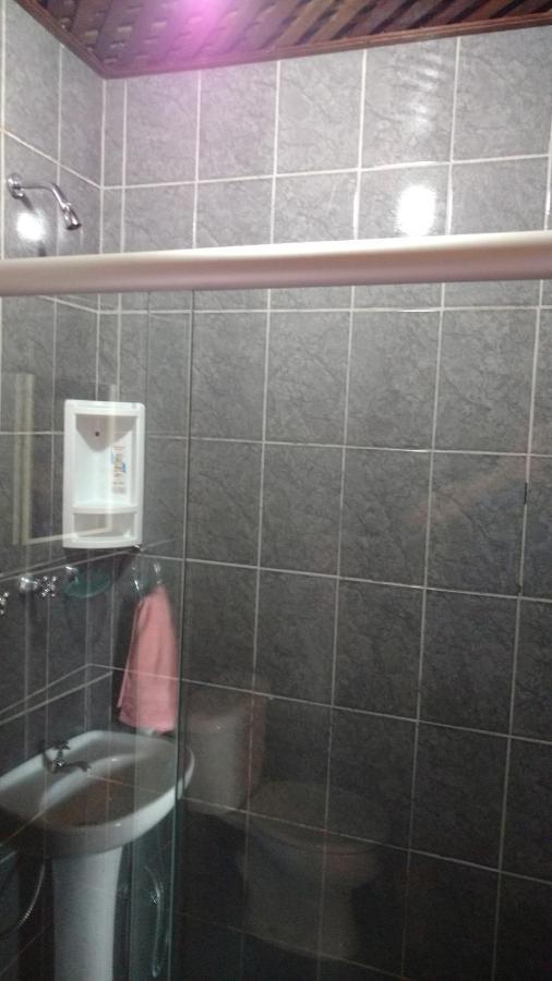 Suite Chalé