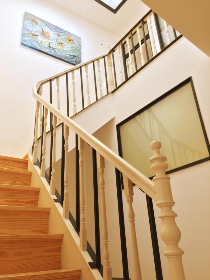 Casa Amarela - Bed and Breakfast