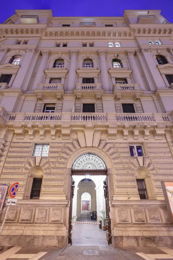 NAP Luxury Guest House Bovio - B&B Napoli