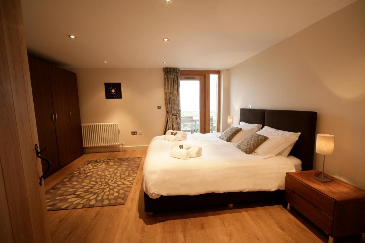 B&B Nefyn - The Stables 1 - Llyn Peninsula - Bed and Breakfast Nefyn