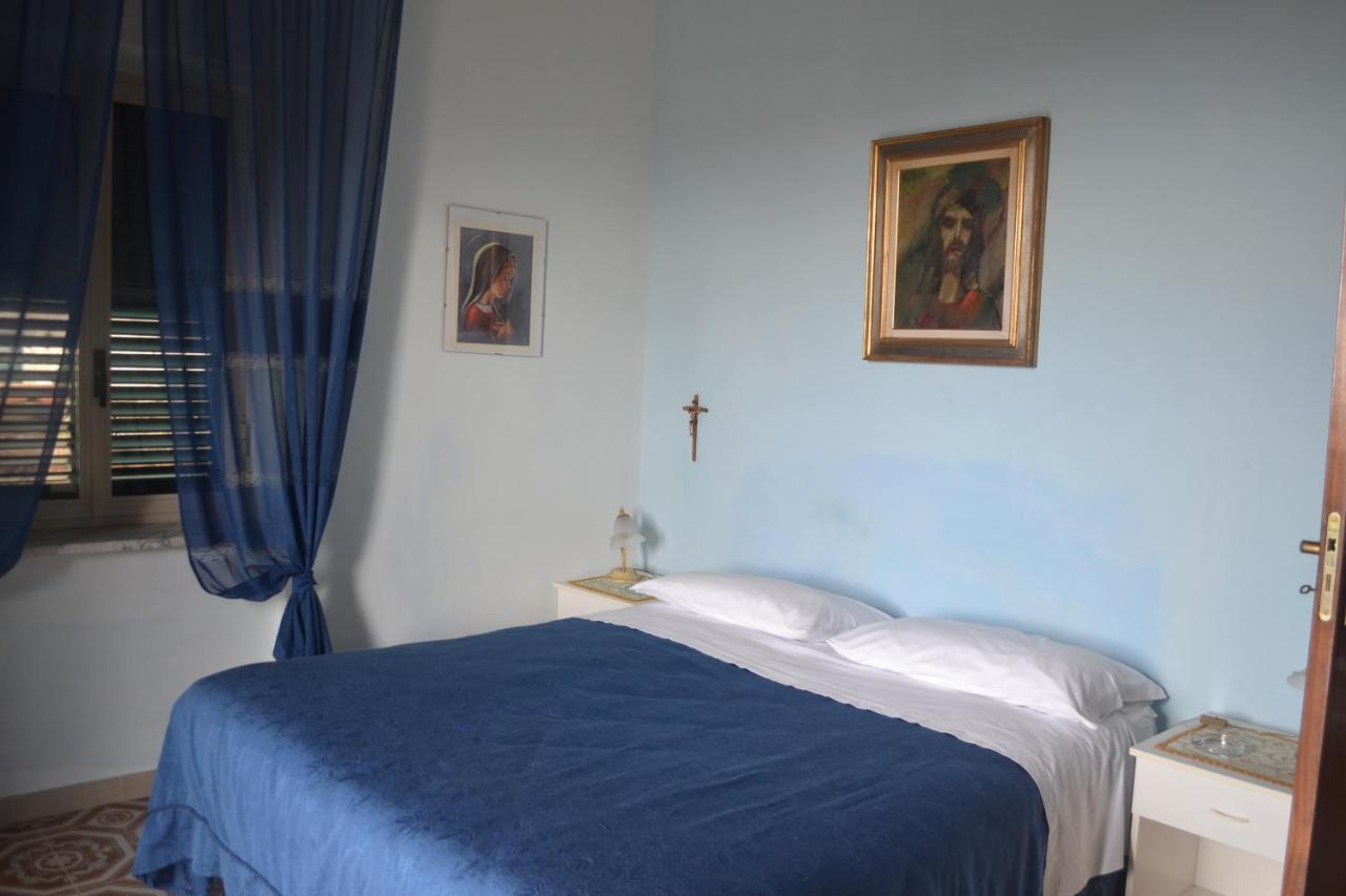 B&B Cava de' Tirreni - B&B Ilys - Bed and Breakfast Cava de' Tirreni