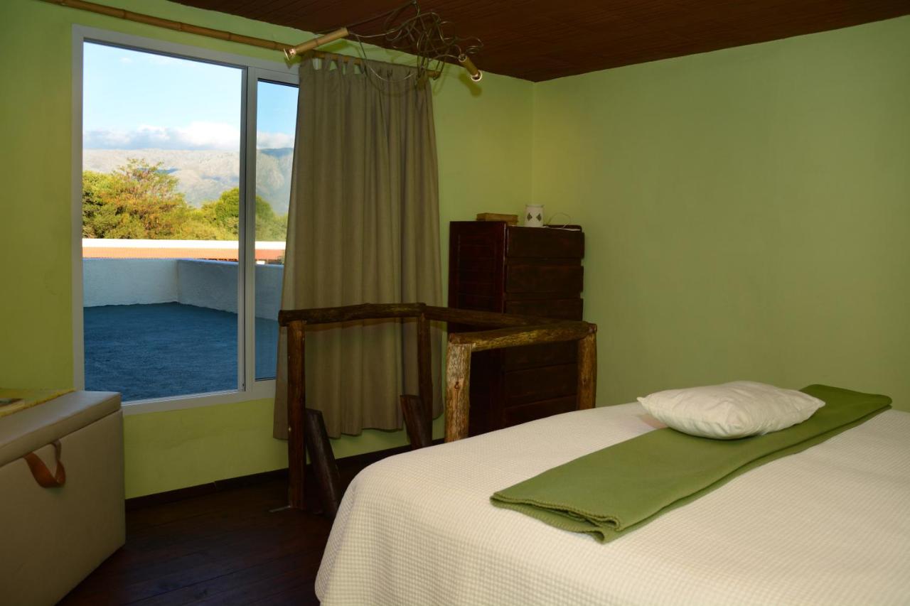Appartement avec Vue sur la Montagne
