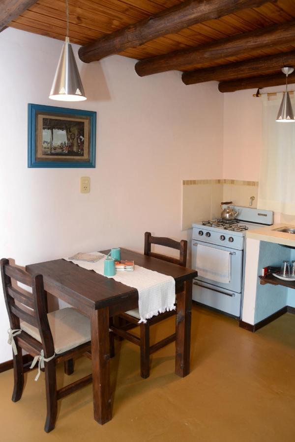 Apartment with Mountain View