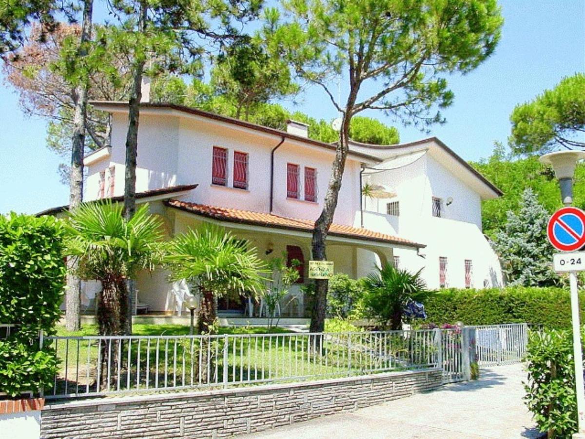 Lignano Riviera with fireplace & air conditioning - Ferienwohnung Lignano