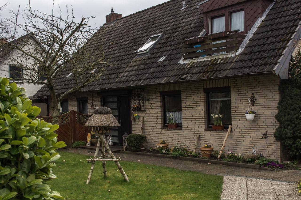 Standard Doppelzimmer