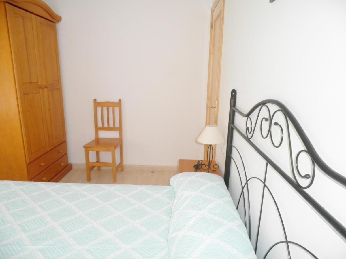 Appartement met 2 Slaapkamers (4 Volwassenen)