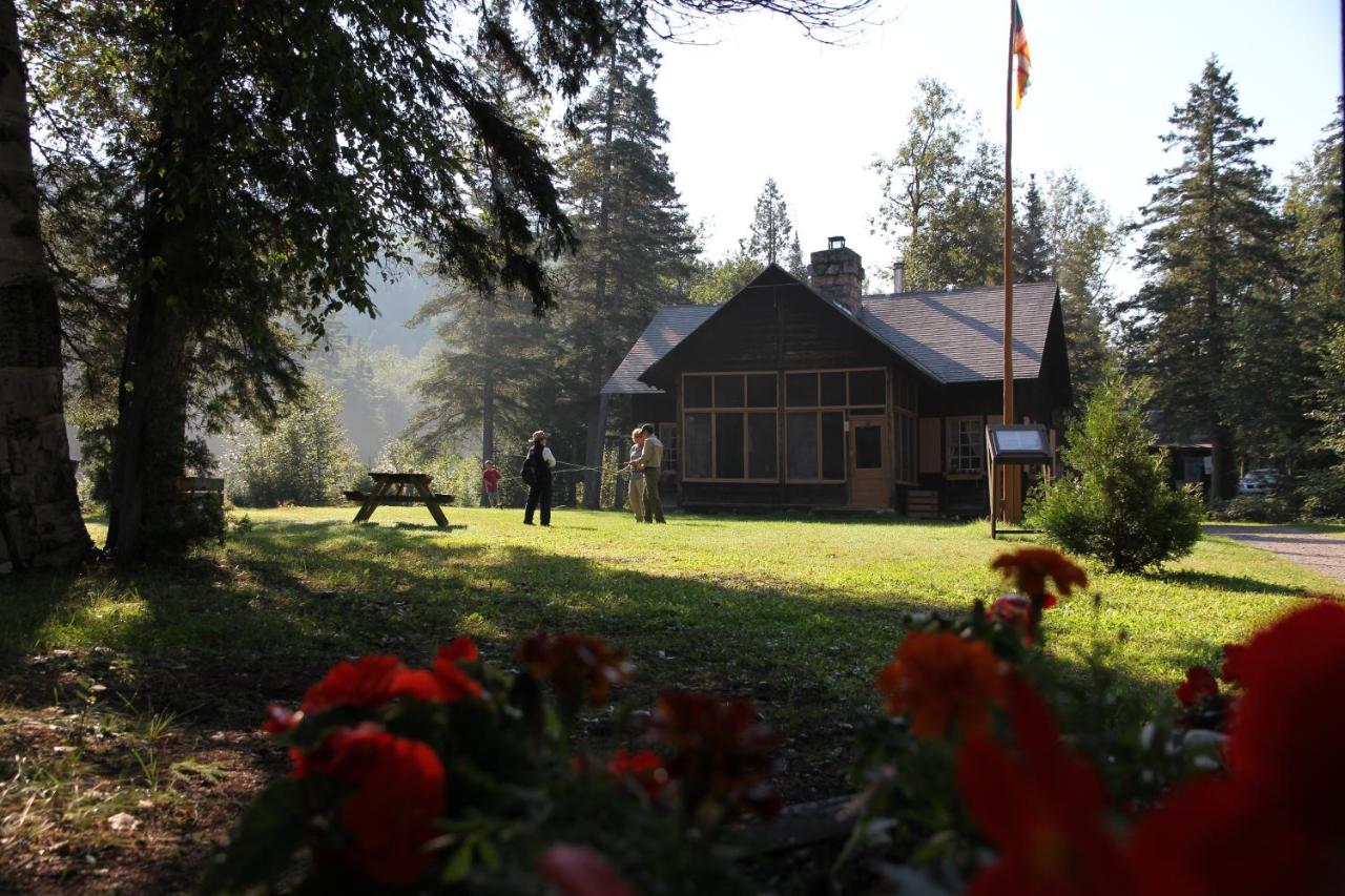 Rivière Petit Saguenay - B&B Petit-Saguenay