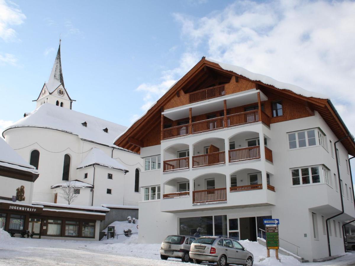 B&B Leogang - Holiday apartment in Leogang near the ski area - Bed and Breakfast Leogang