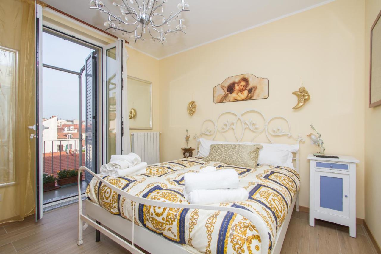 Deluxe Doppelzimmer