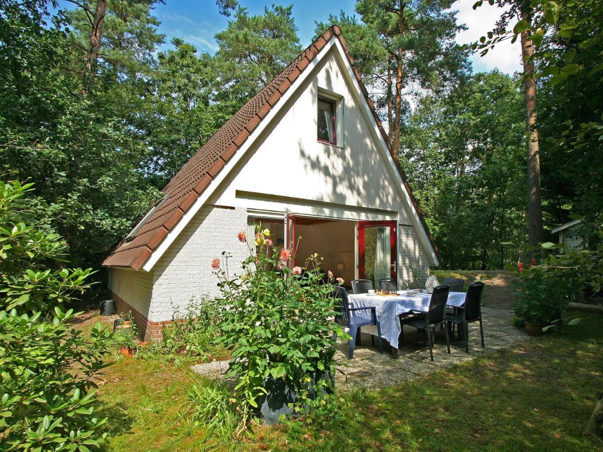 B&B Nunspeet - Comfortable holiday home in Nunspeet - Bed and Breakfast Nunspeet