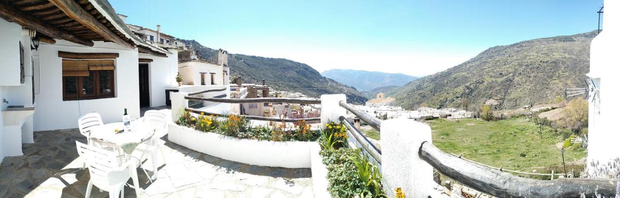 Casas Rurales Encarnita - Bed and Breakfast