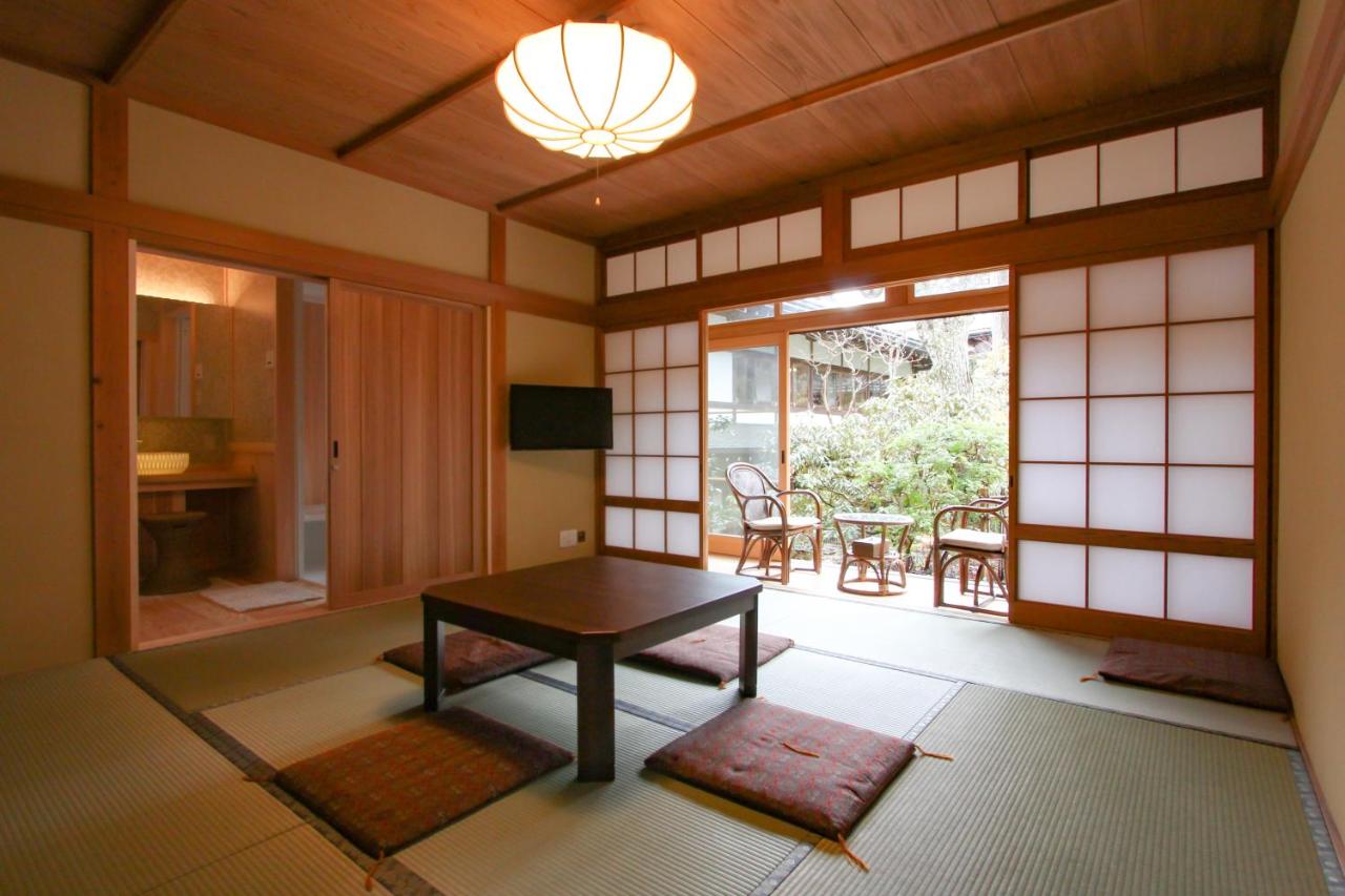 Superior Family Room