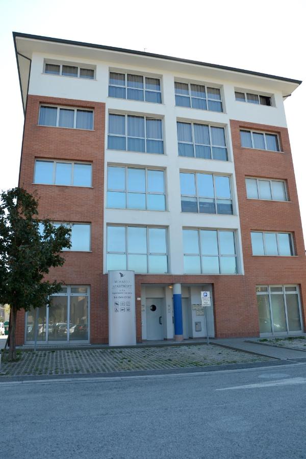Darsena Ravenna Apartments - B&B
