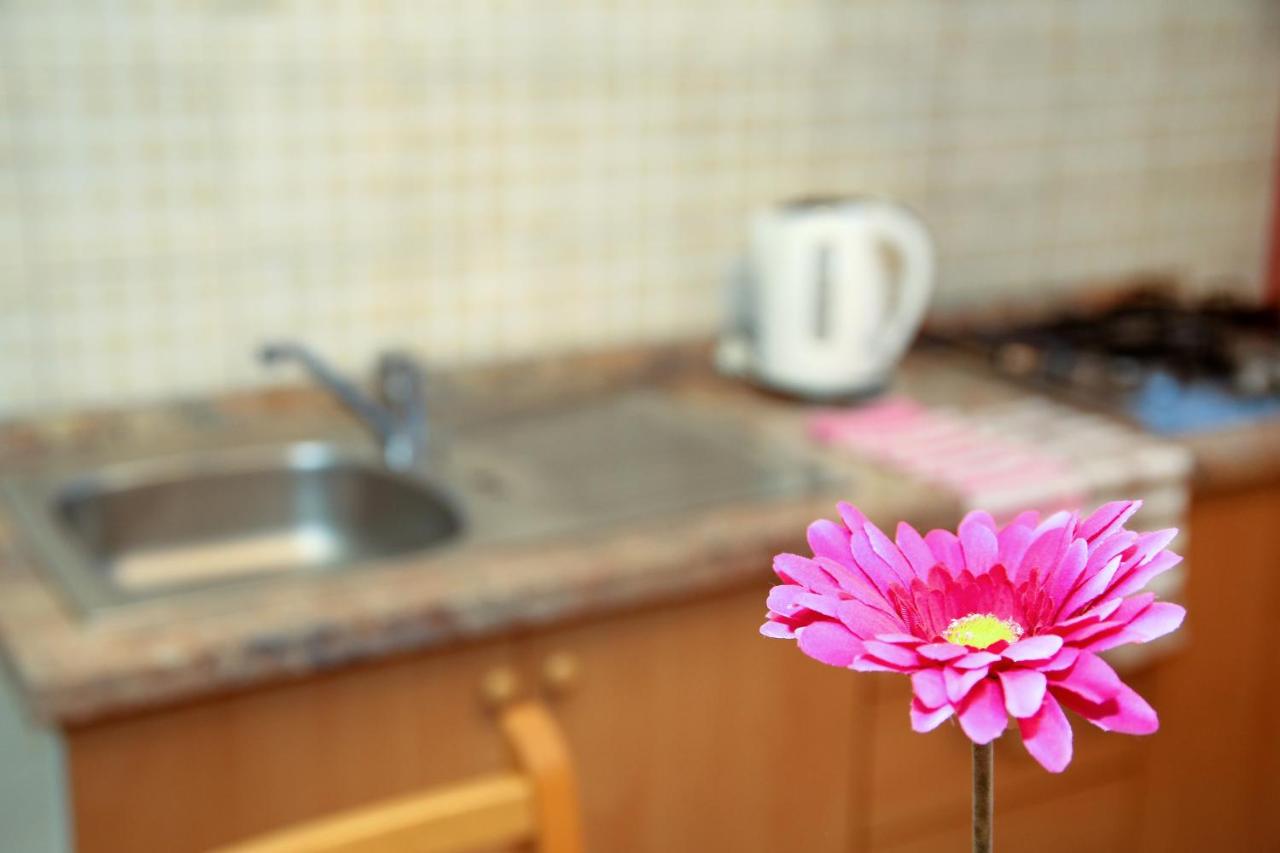 tiho's apartments - B&B Spalato