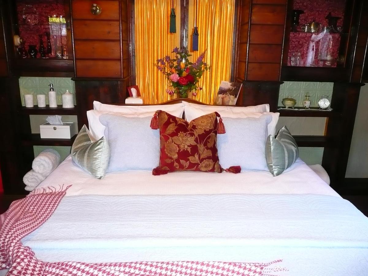Villa mit 1 Schlafzimmer
