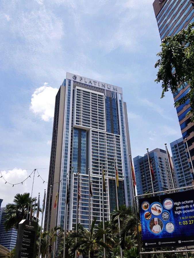 B&B Kuala Lumpur - The Platinum KLCC - Bed and Breakfast Kuala Lumpur