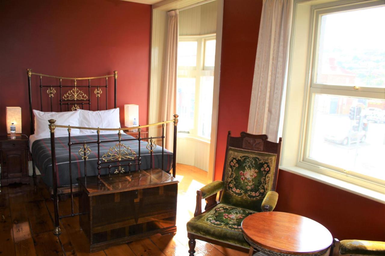 Tweepersoonskamer met Eigen Badkamer