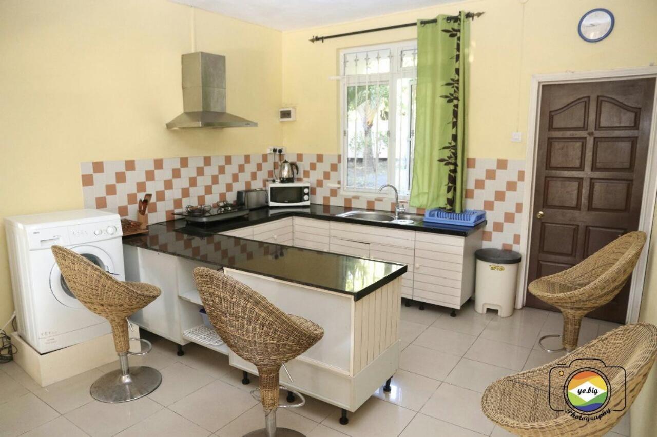 Isola Bella Luxury Villa - B&B