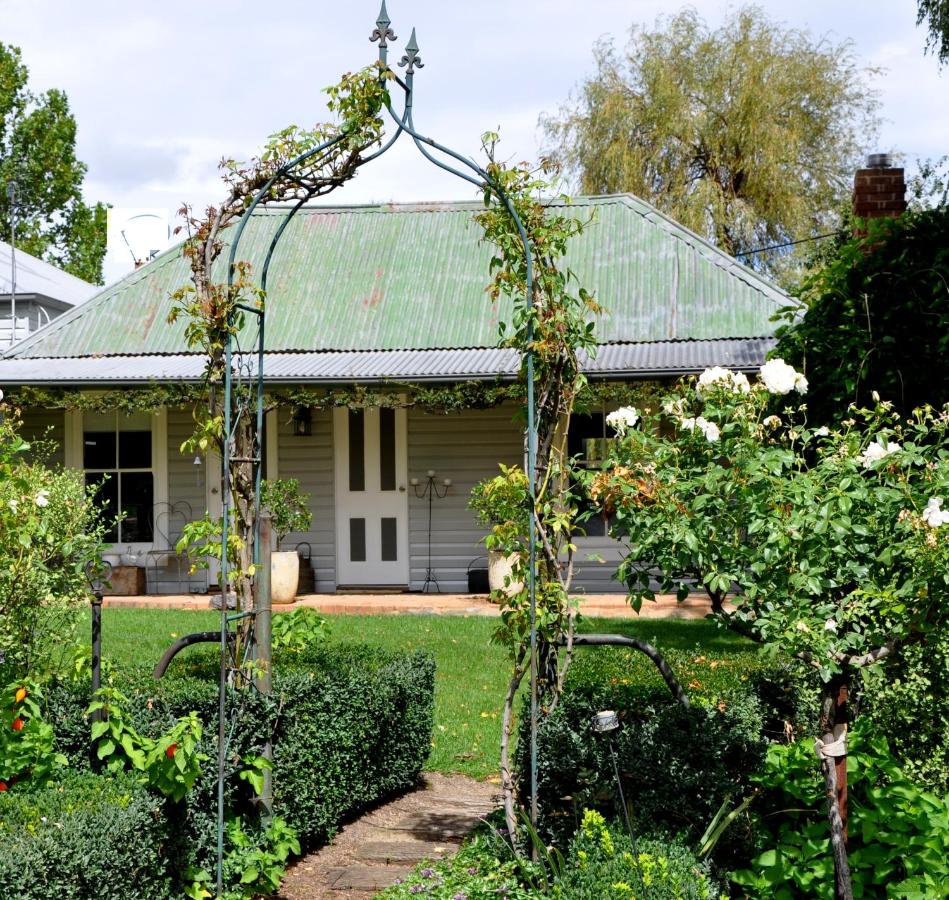 B&B Blayney - Drayshed cottage - Bed and Breakfast Blayney