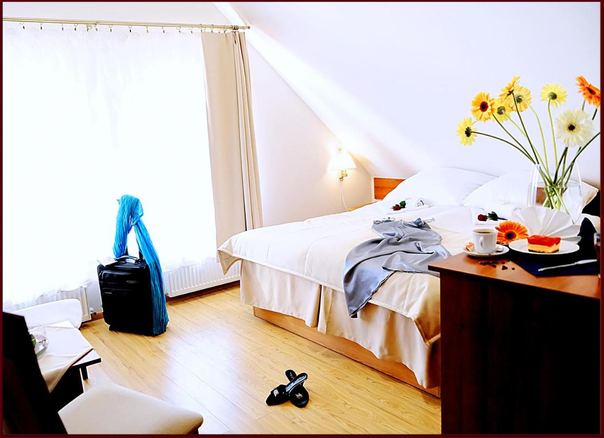 B&B Świdnica - Apartamenty Pod Lwem - Bed and Breakfast Świdnica