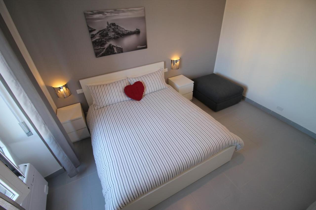 B&B La Spezia - Interno24 Apartment - Bed and Breakfast La Spezia