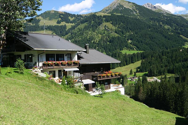 Villa Valluga - B&B