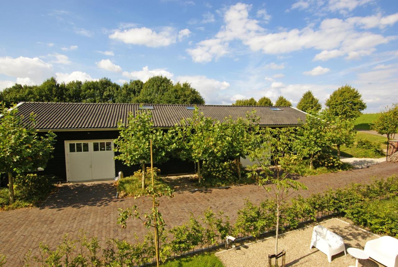 Vakantiehuis Nijmegen - B&B