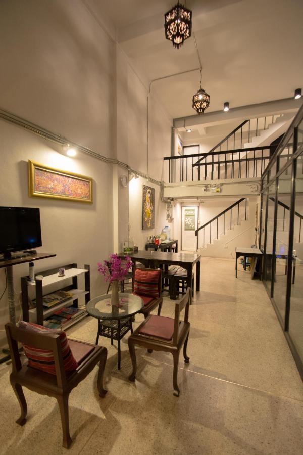 Here Chiang Mai - Ferienwohnung