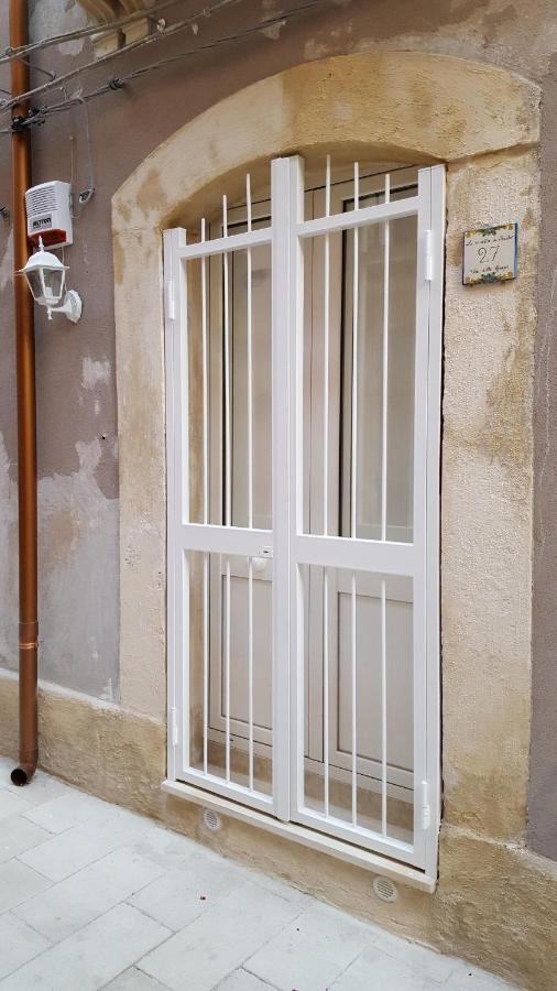 La Casetta Di Lori Ortigia - B&B Siracusa