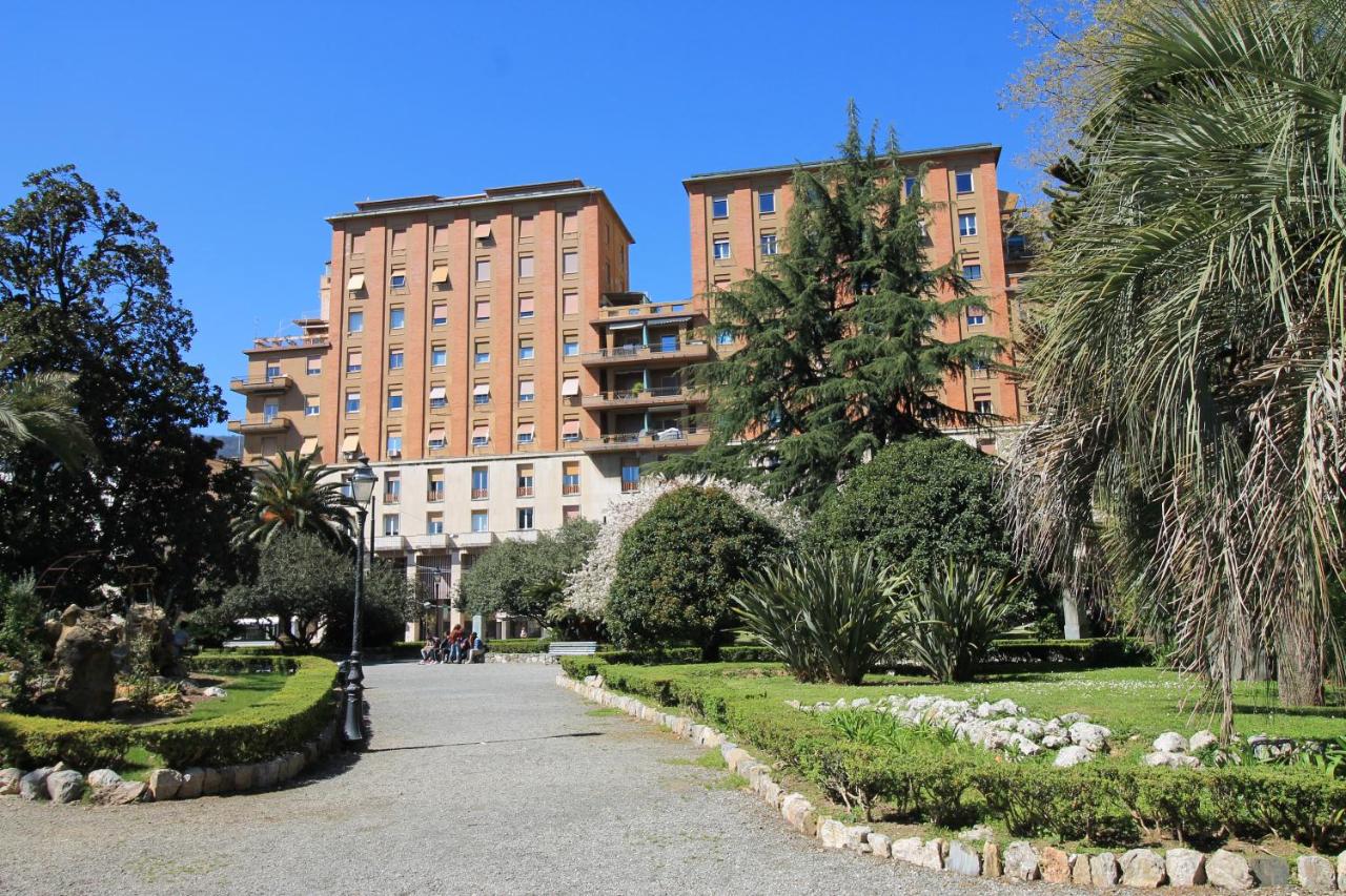 Interno24 Apartment - B&B