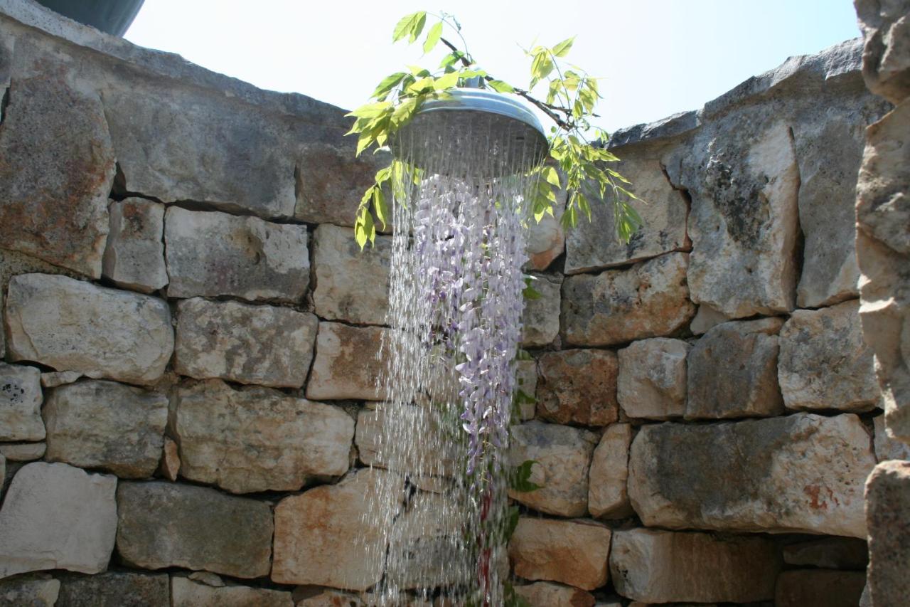 I Trulli Di Acquarossa - B&B