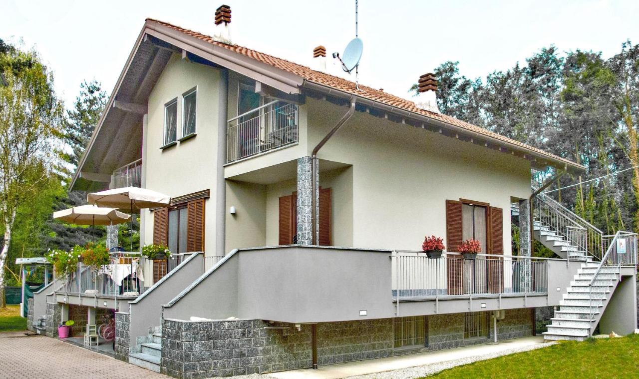 B&B Il Rovere - B&B