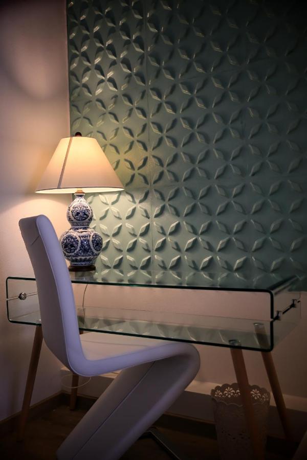 Zweibettzimmer
