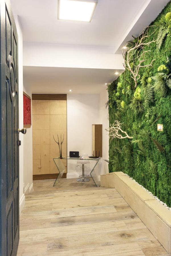 Rifugio degli Artisti Top B&B - Ferienwohnung Rom