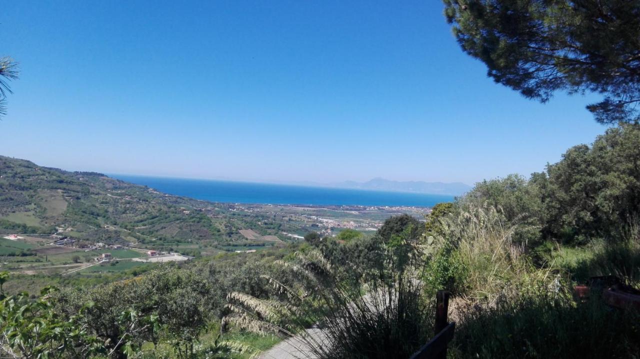 Casa Vacanze Diamante - B&B