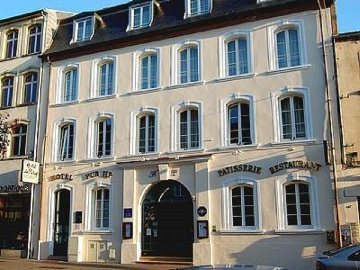 B&B Saint-Avold - Logis Hotel de Paris - Bed and Breakfast Saint-Avold