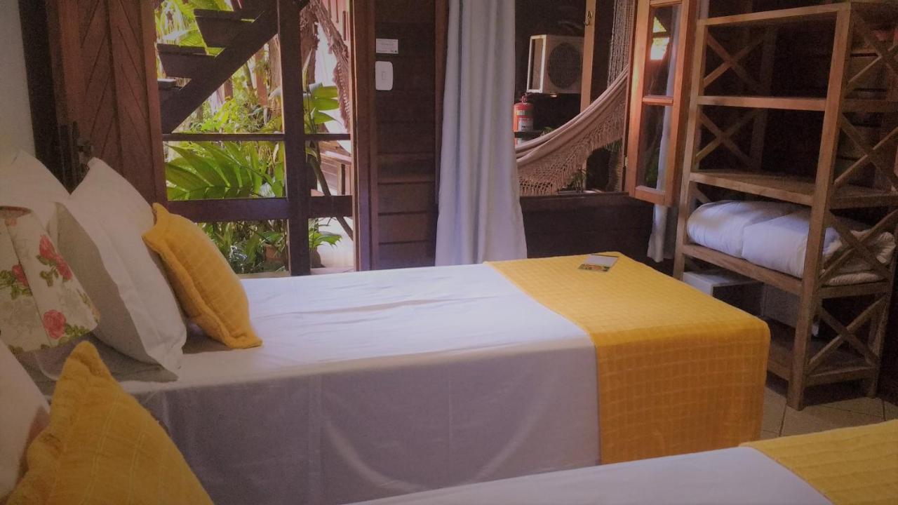 Standard Doppelzimmer