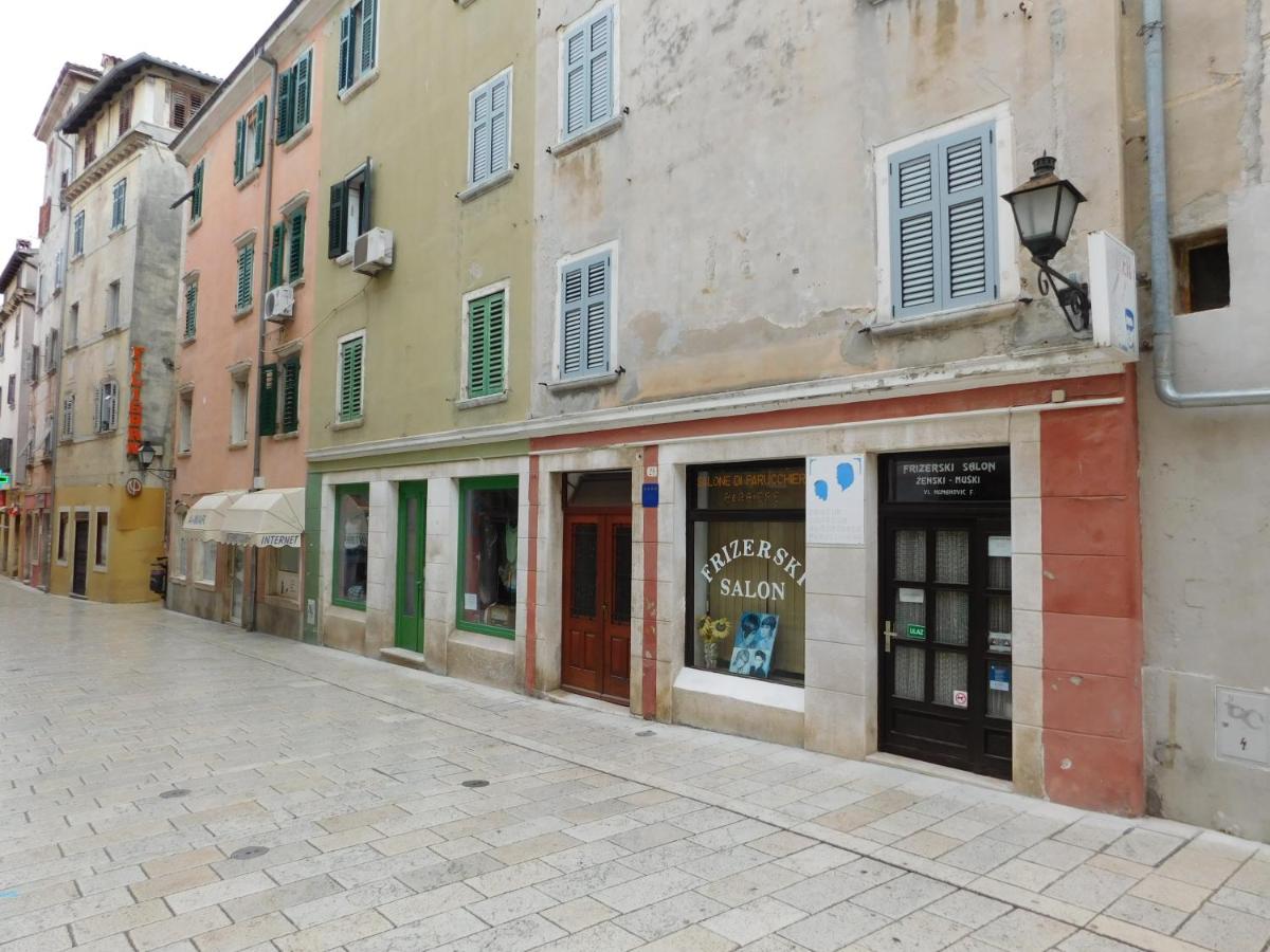 Apartman Angela - B&B Rovinj