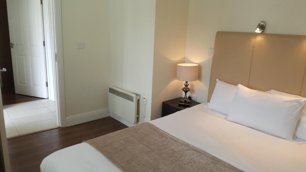 Appartement 2 Chambres (3 Adultes)