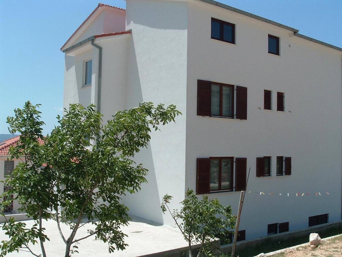 Appartamento con Balcone