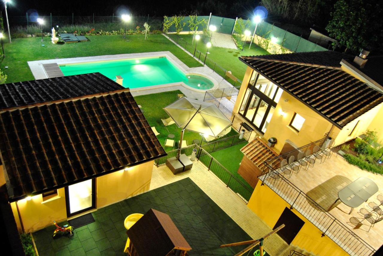 B&B Brufa - Appartamenti Brufa Civico 13/17 - Bed and Breakfast Brufa